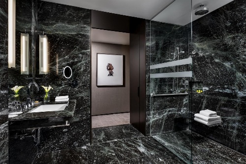 The Hazelton Hotel image 1