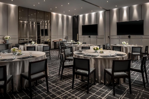 The Hazelton Hotel image 2