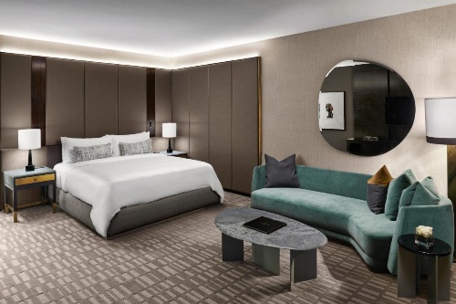 The Hazelton Hotel image 20