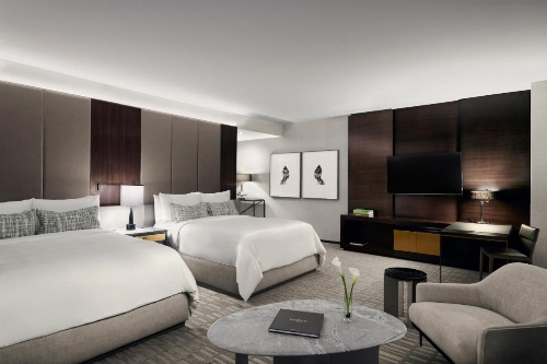 The Hazelton Hotel image 21
