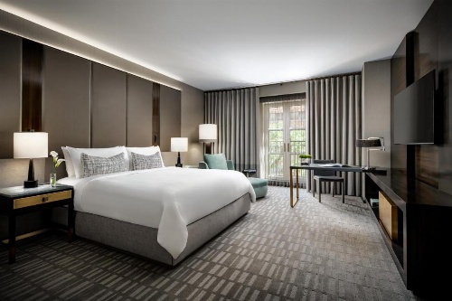 The Hazelton Hotel image 23