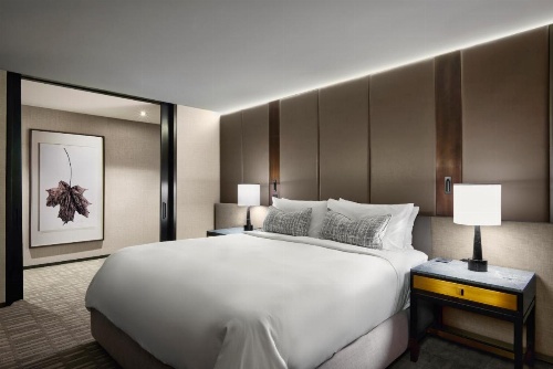 The Hazelton Hotel image 26