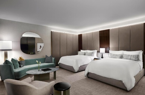 The Hazelton Hotel image 27
