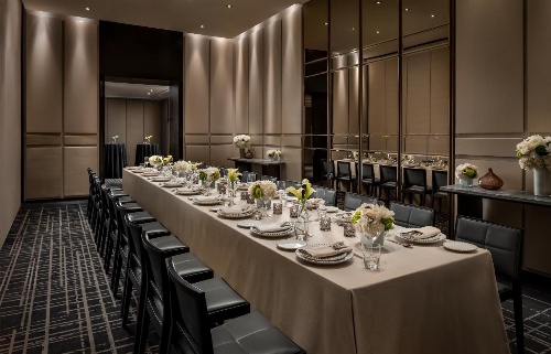 The Hazelton Hotel image 3