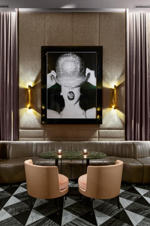 The Hazelton Hotel image 29