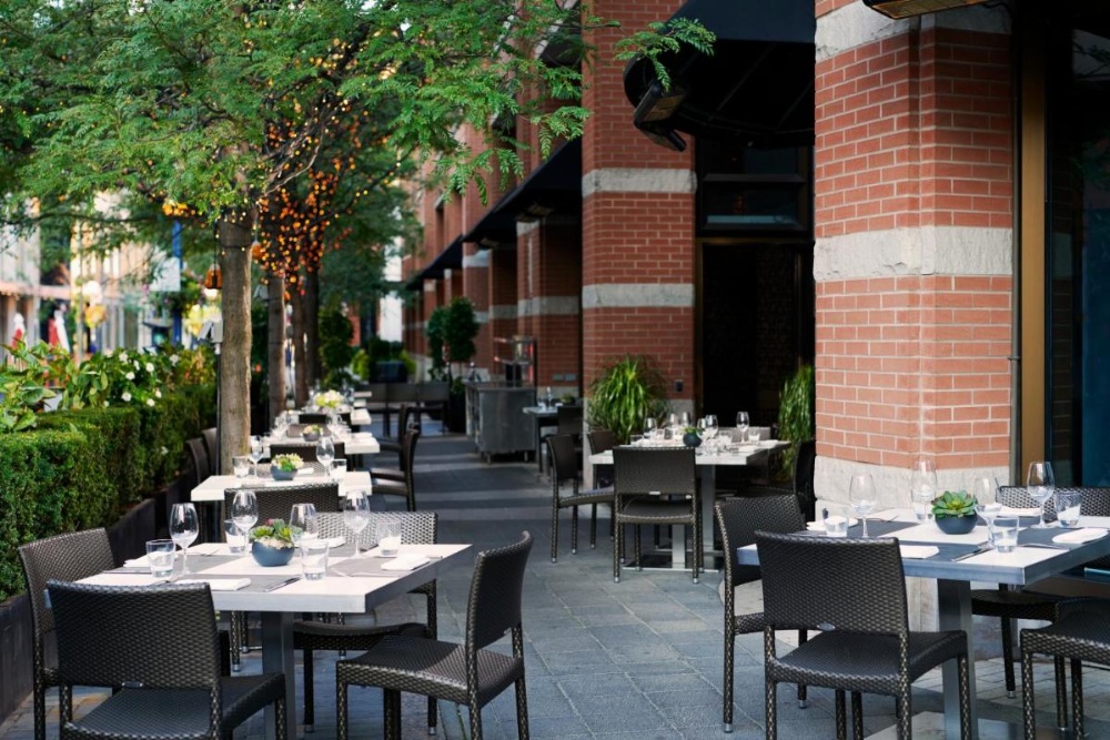 The Hazelton Hotel Image 30