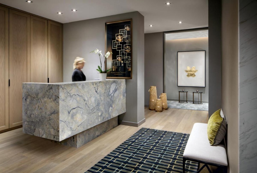 The Hazelton Hotel Image 32