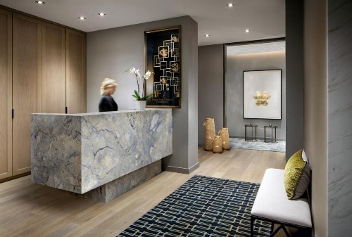 The Hazelton Hotel image 32