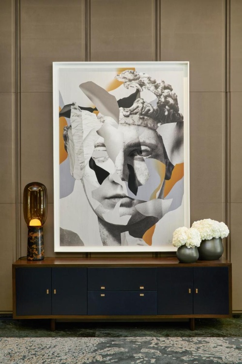 The Hazelton Hotel image 33