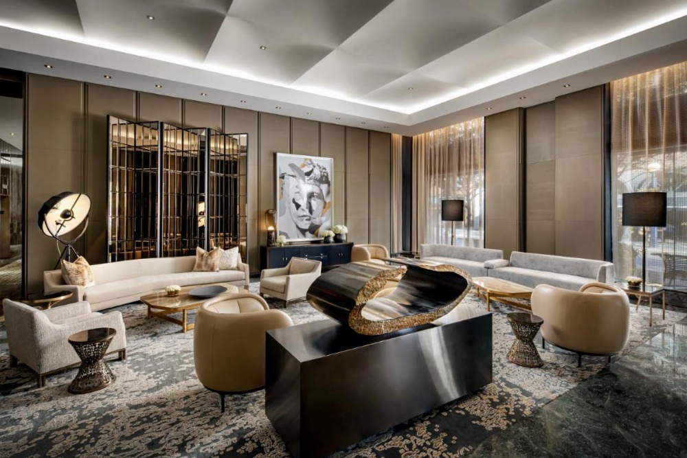 The Hazelton Hotel Image 34