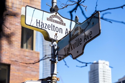 The Hazelton Hotel image 35