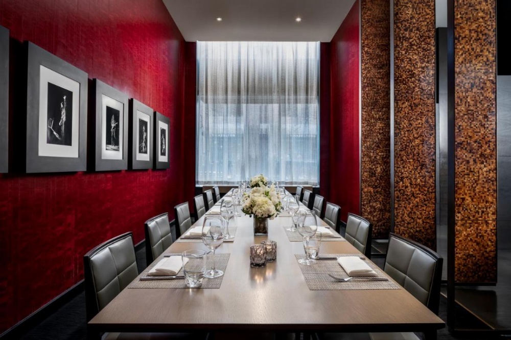 The Hazelton Hotel Image 42