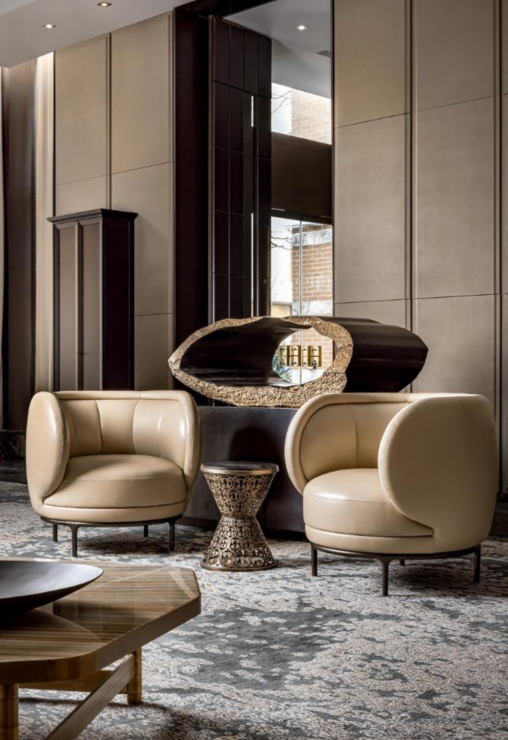 The Hazelton Hotel Image 44