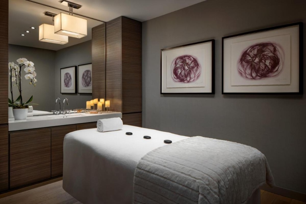 The Hazelton Hotel Image 45