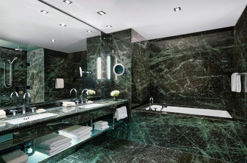 The Hazelton Hotel image 46