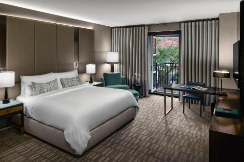 The Hazelton Hotel image 47