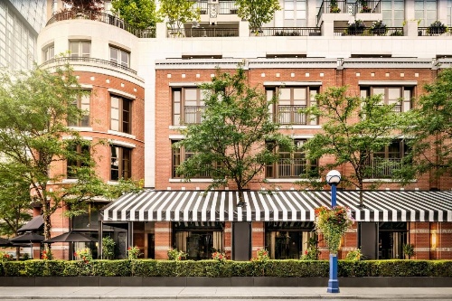 The Hazelton Hotel image 6